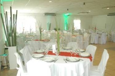 Mirasoles Eventos Consult disponibilidad y precios